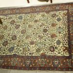 930 9155 ORIENTAL RUG